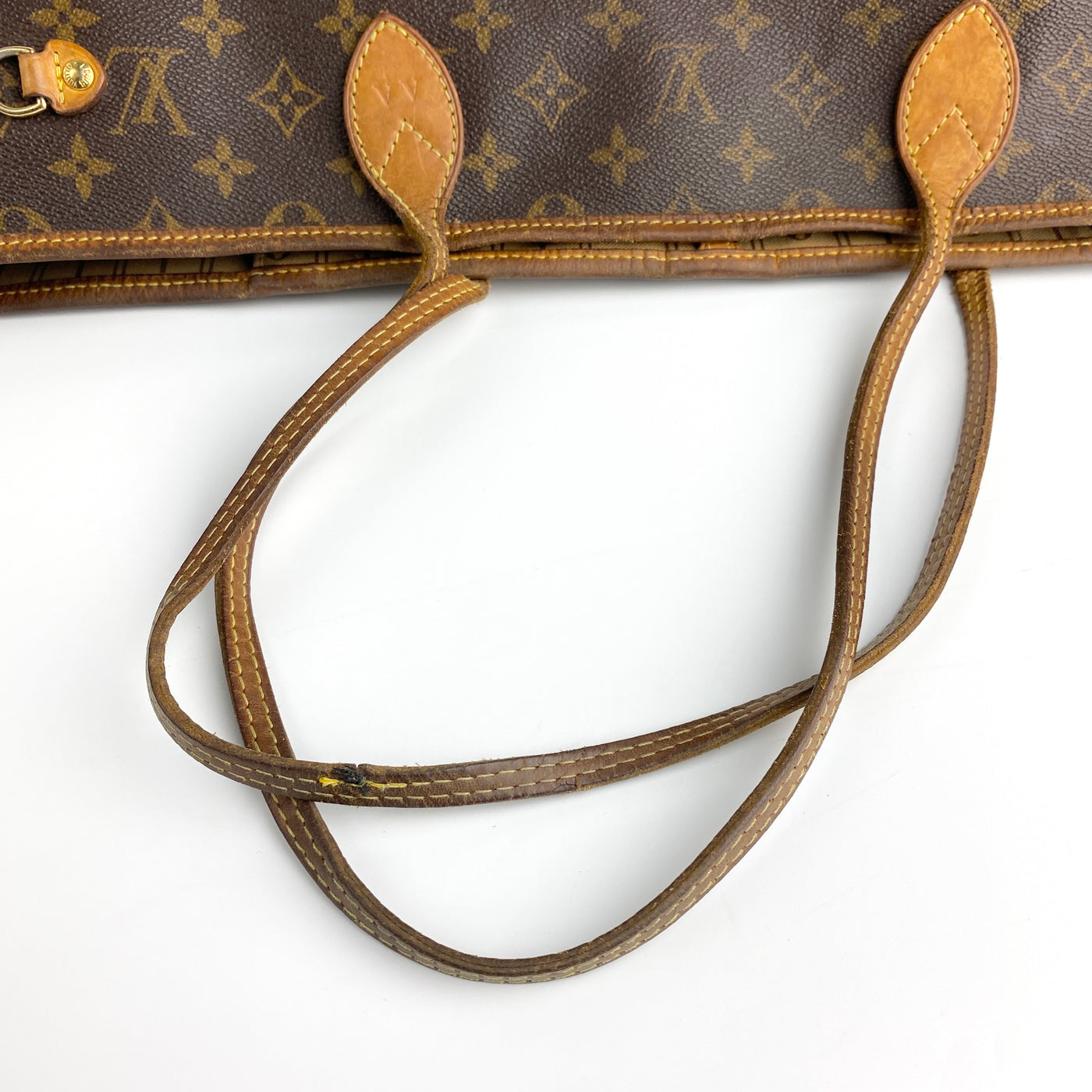 louis neverfull bag