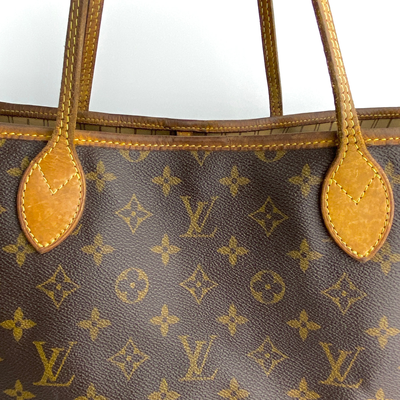 Louis Vuitton Portobello GM – Hugo & Vera AB