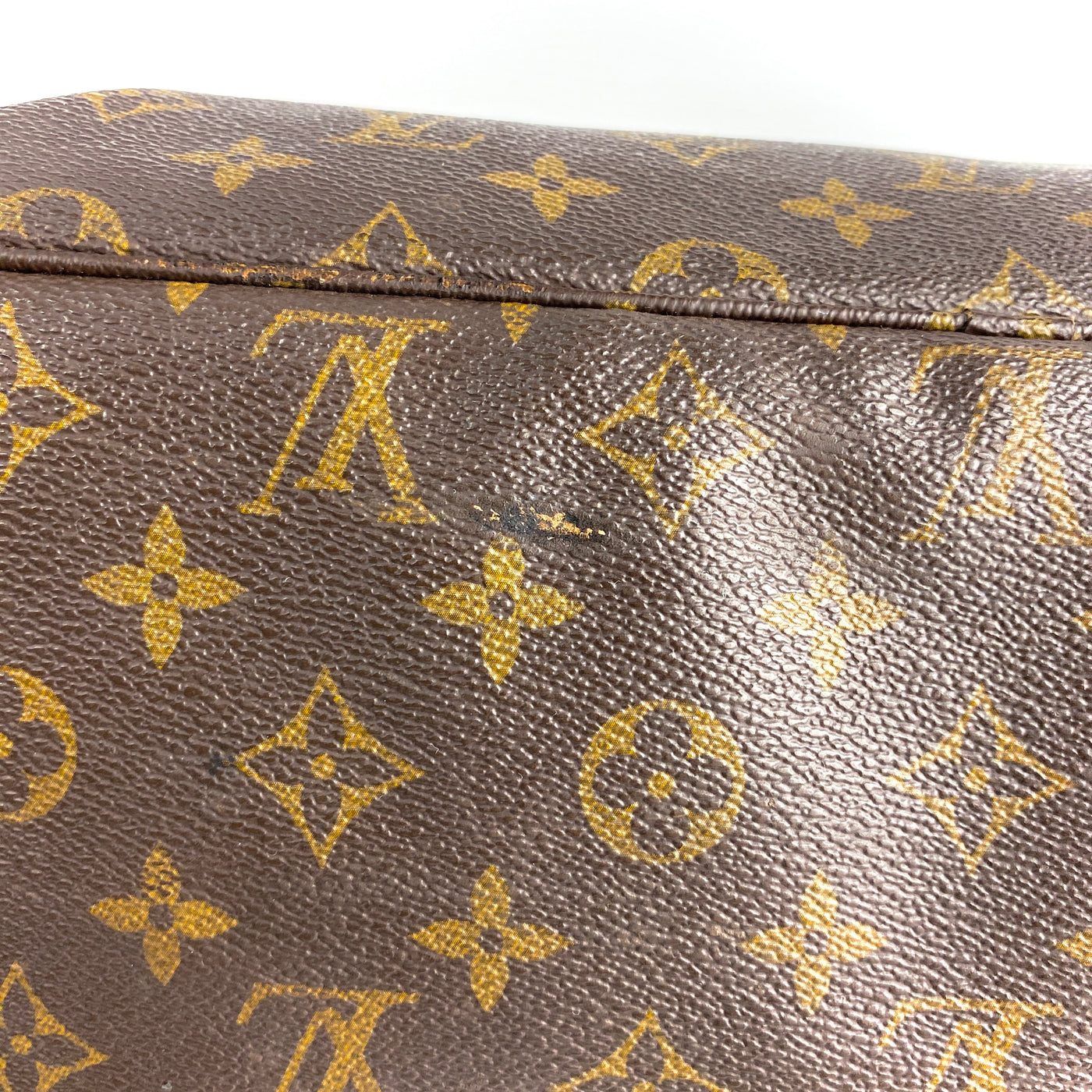 Louis Vuitton, Bags, Louis Vuitton Neverfull Mm Medium No Trades