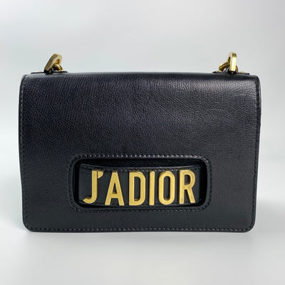 CHRISTIAN DIOR J’ADIOR SHOULDER BAG