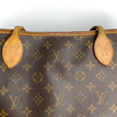 louis neverfull bag