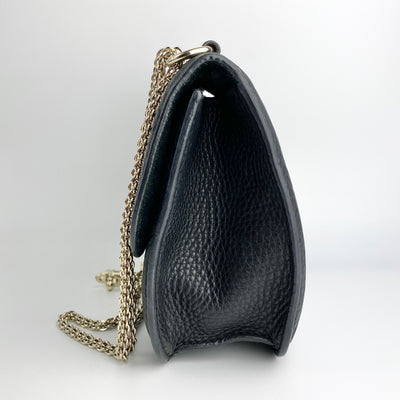 VALENTINO GARAVANI GLAM LOCK BAG