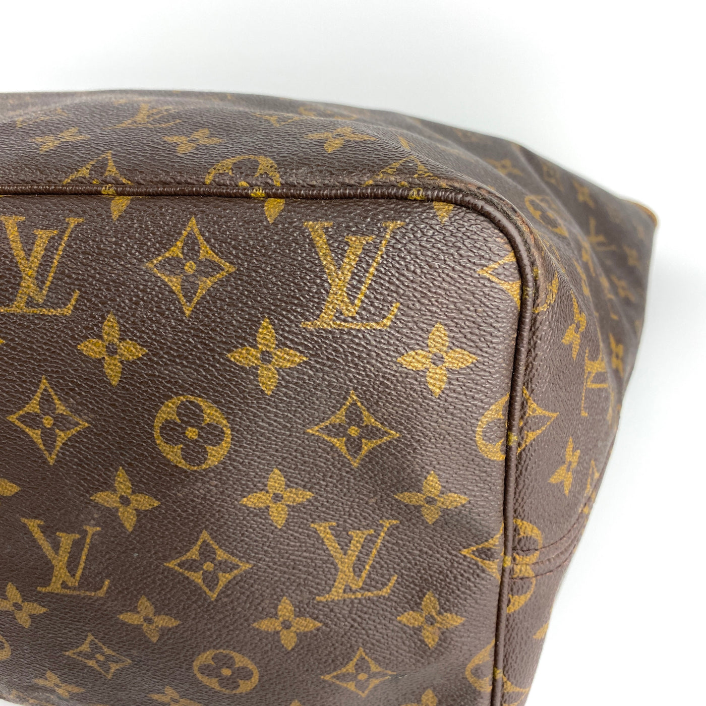 Louis Vuitton portobello gm damier ebene – Lady Clara's Collection