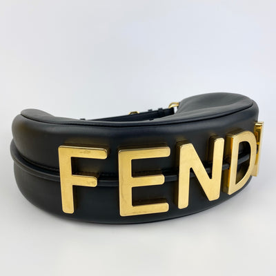 FENDI FENDIGRAPHY SMALL BAG