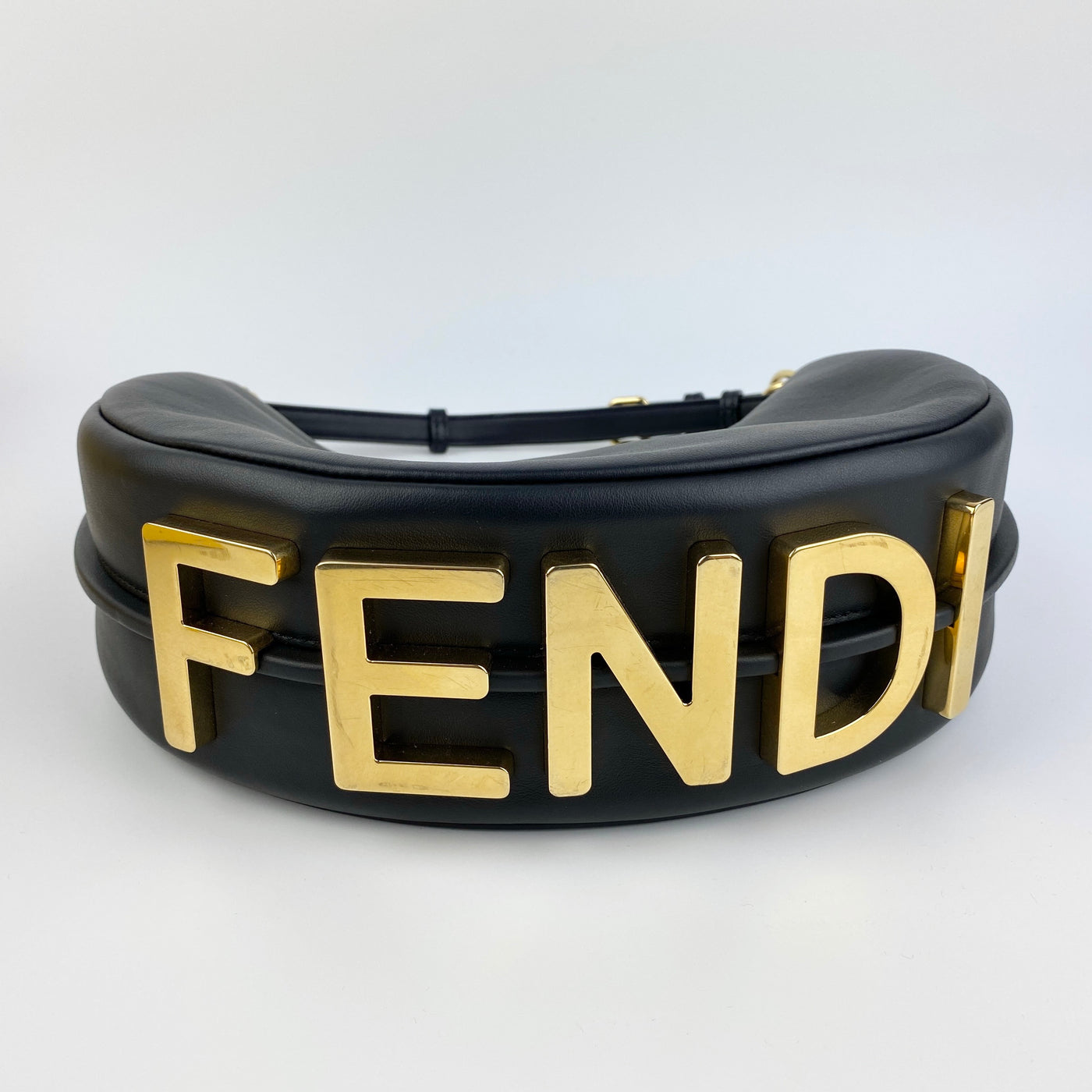 FENDI FENDIGRAPHY SMALL BAG