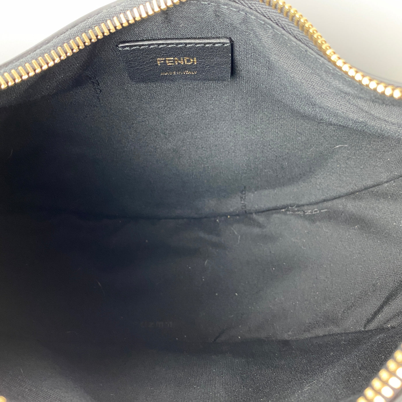 FENDI FENDIGRAPHY SMALL BAG