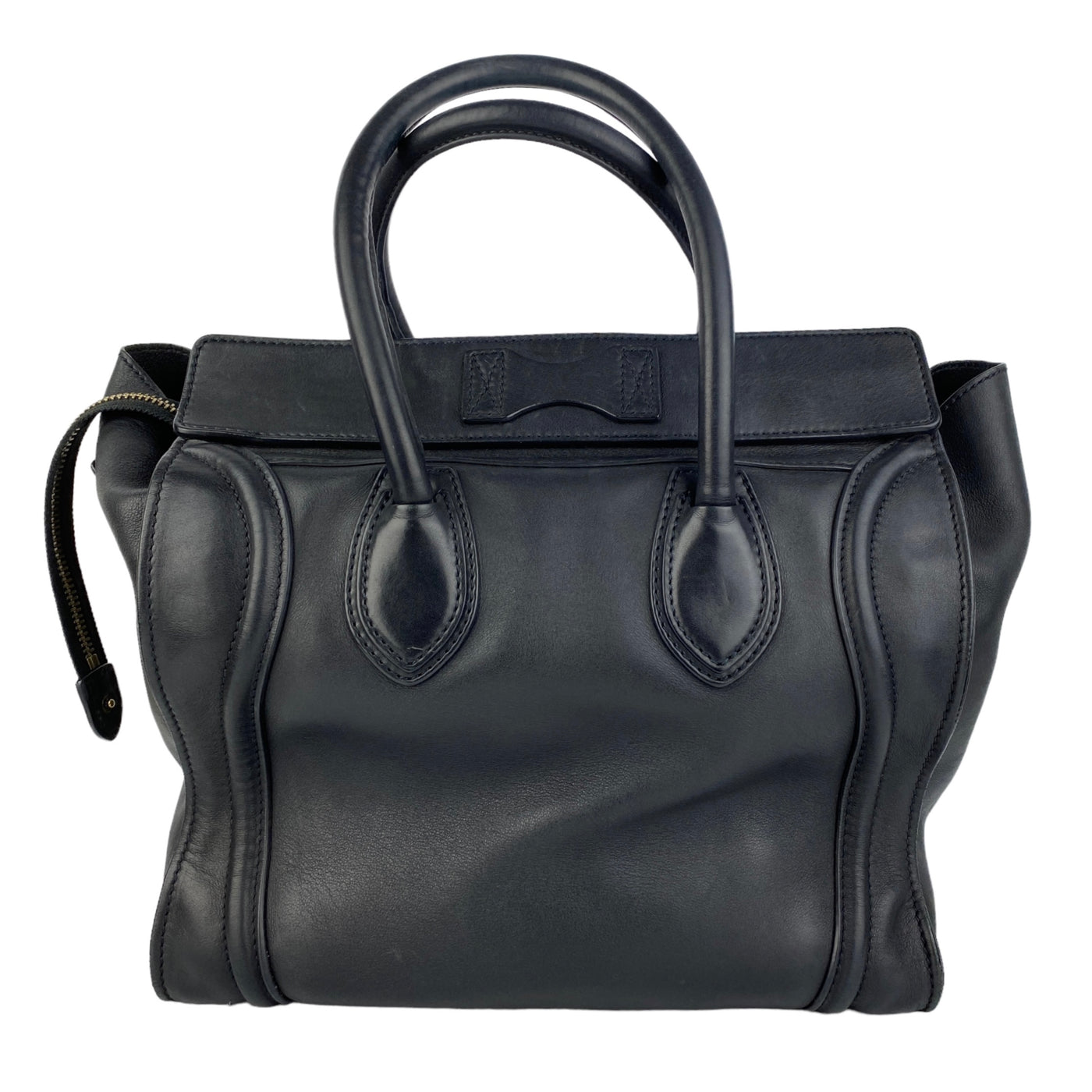 Celine mini tote new arrivals