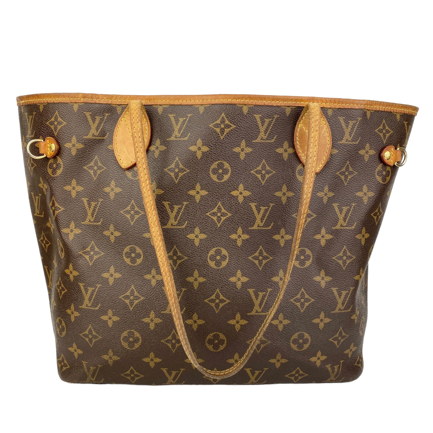 Neverfull MM Monogram - Women - Handbags