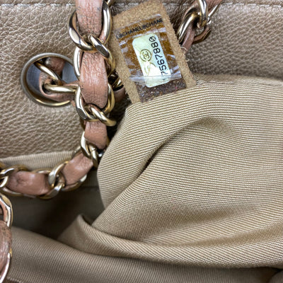 chanel tote