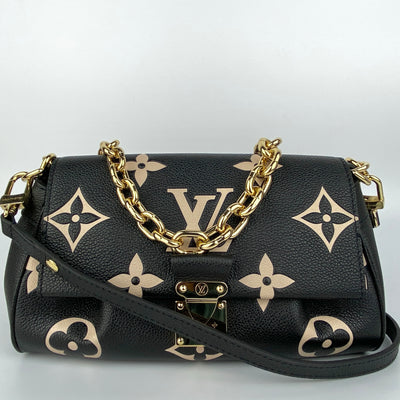 LOUIS VUITTON FAVOURITE BAG