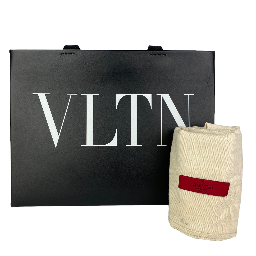 VALENTINO GARAVANI VLTN TOTE BAG