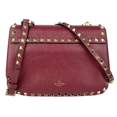 VALENTINO GARAVANI ROCKSTUD CROSSBODY BAG