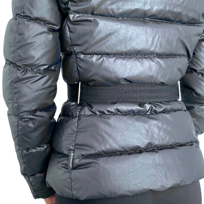 MONCLER PUFFER DOWN JACKET