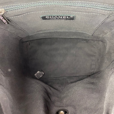 CHANEL URBAN SPIRIT BACKPACK