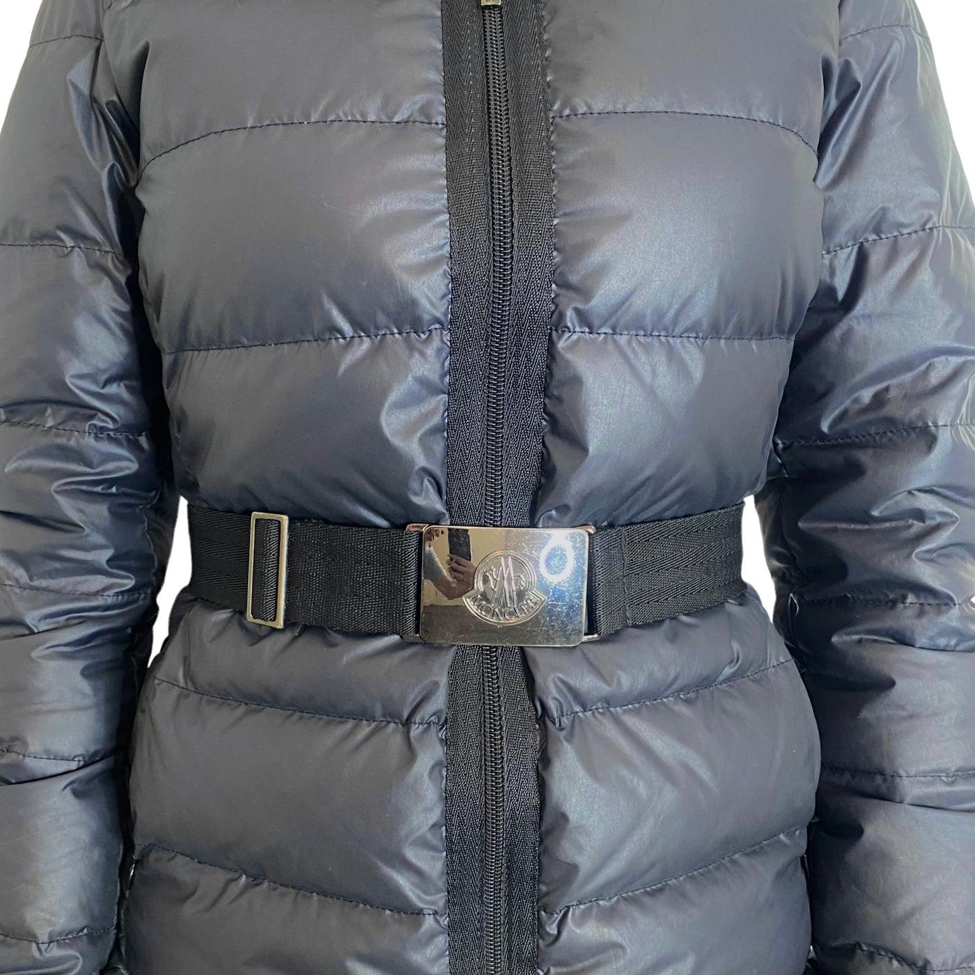 MONCLER PUFFER DOWN JACKET