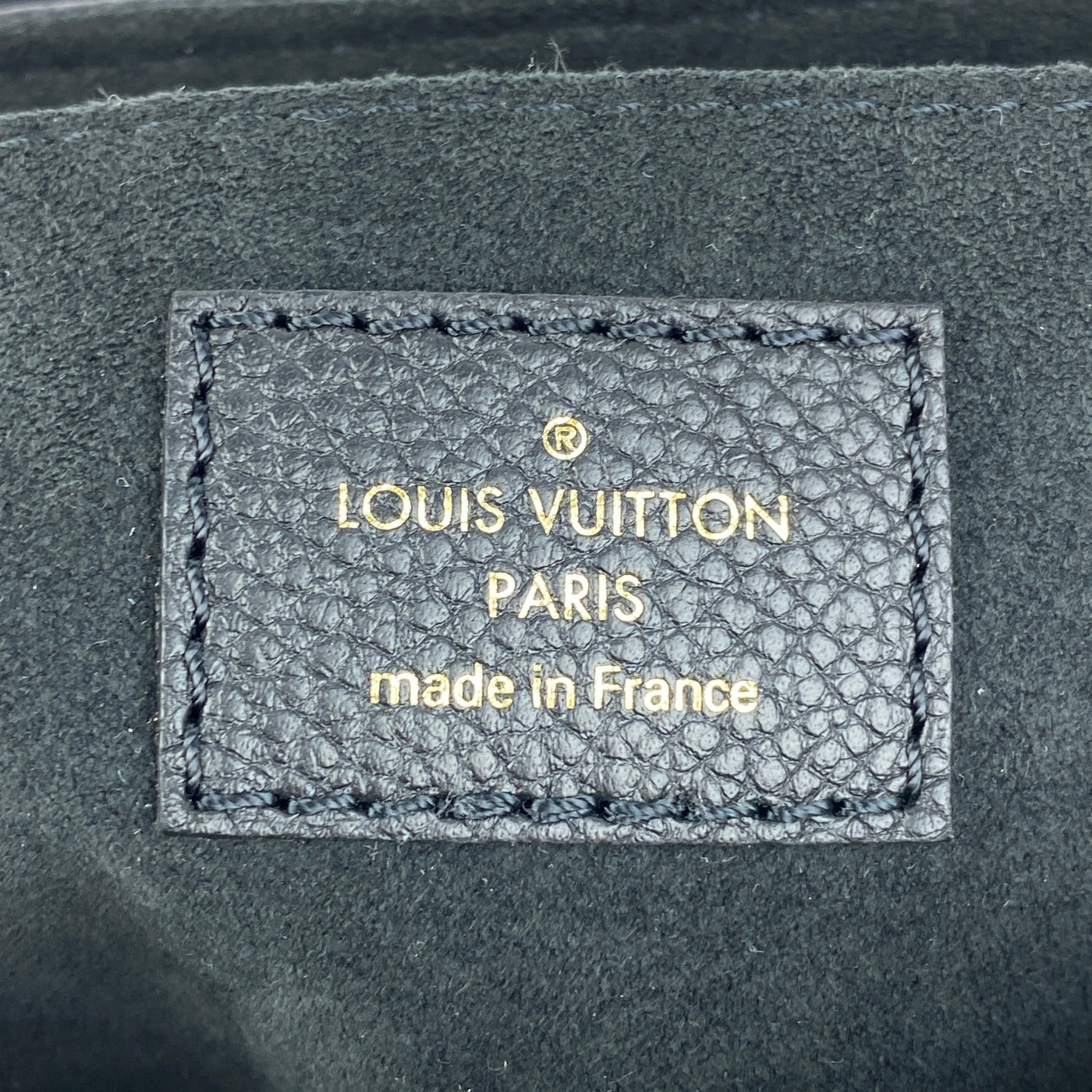 LOUIS VUITTON FAVOURITE BAG