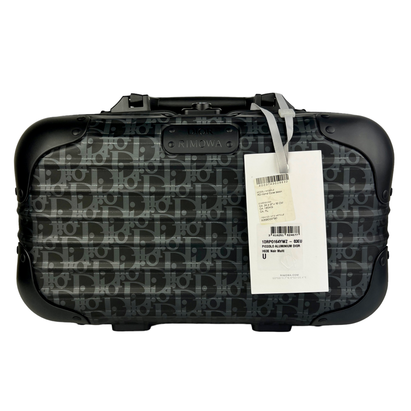 Dior rimowa hand case Clearance