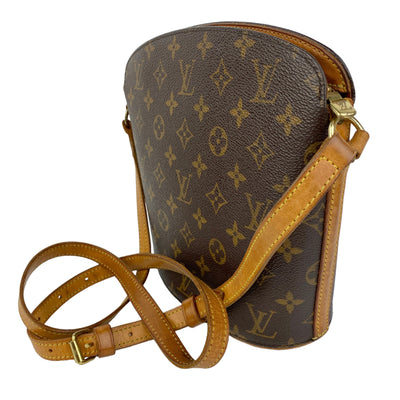 LOUIS VUITTON VINTAGE DROUOT SHOULDER BAG