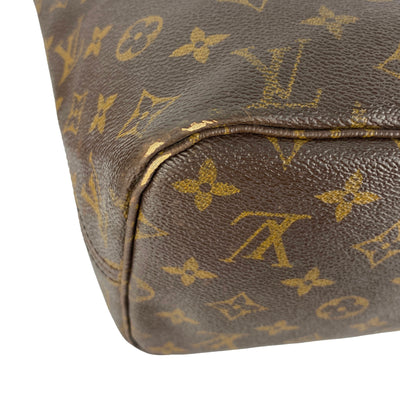 LOUIS VUITTON NEVERFULL MM TOTE BAG