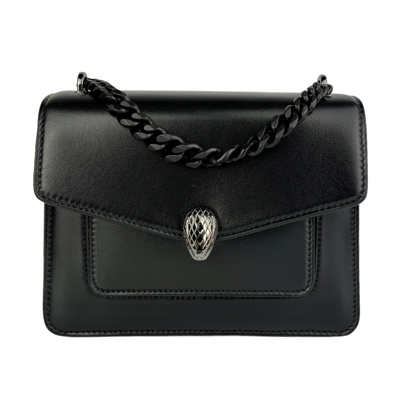 BVLGARI SERPENTI FOREVER BAG