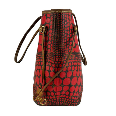 louis vuitton yayoi kusama