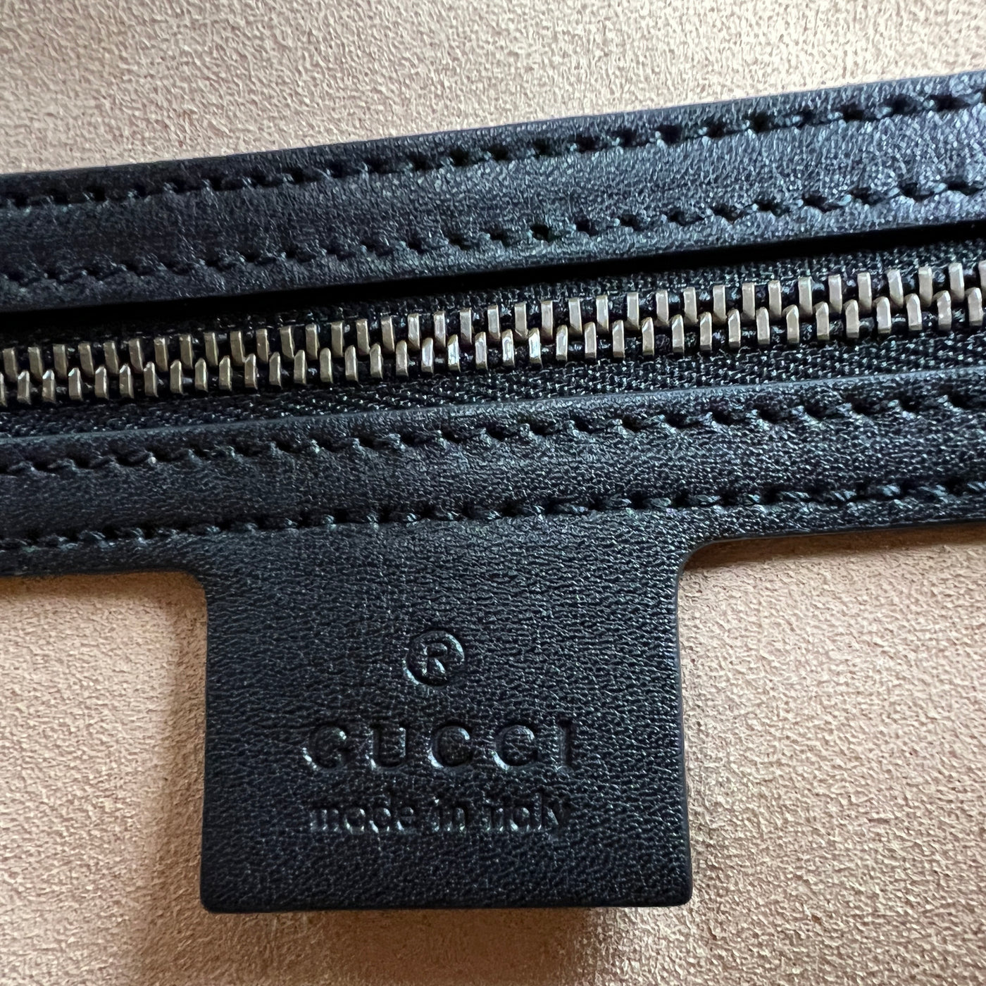 GUCCI DIANA MEDIUM TOTE BAG