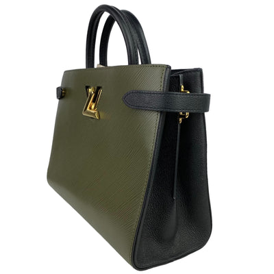 LOUIS VUITTON TWIST TOTE BAG