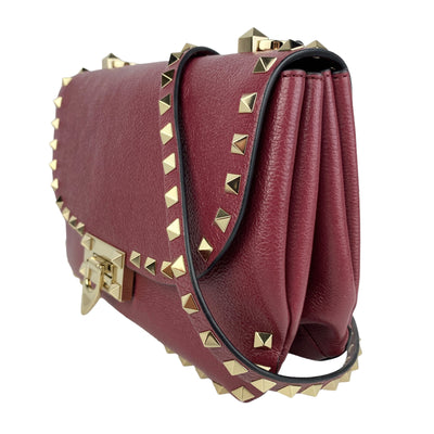 VALENTINO GARAVANI ROCKSTUD CROSSBODY BAG