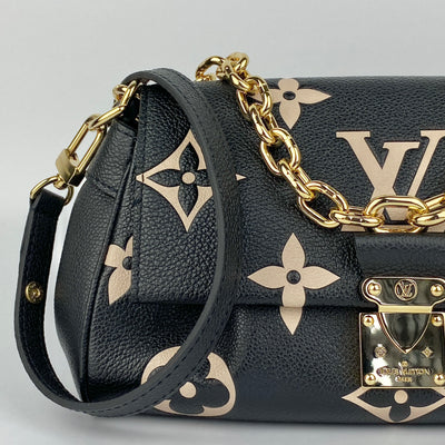 LOUIS VUITTON FAVOURITE BAG