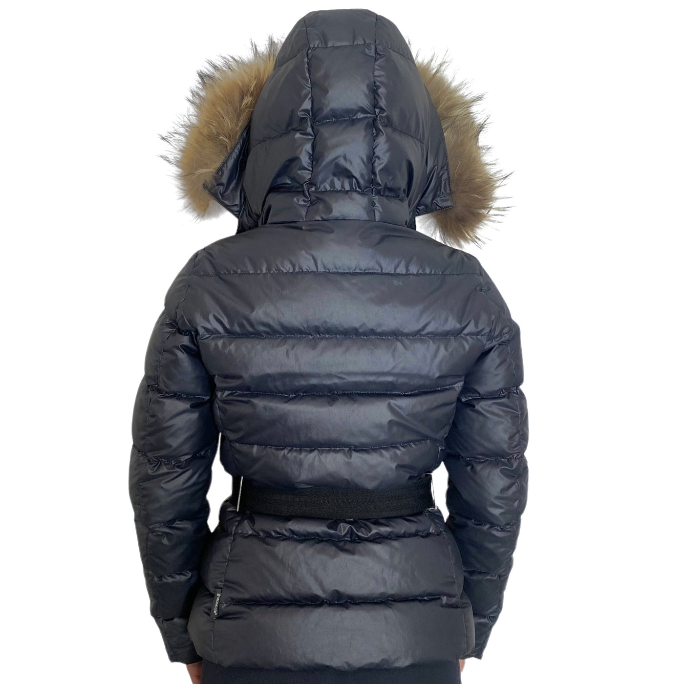 MONCLER PUFFER DOWN JACKET