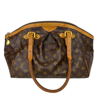 Louis Vuitton Tivoli Handbag