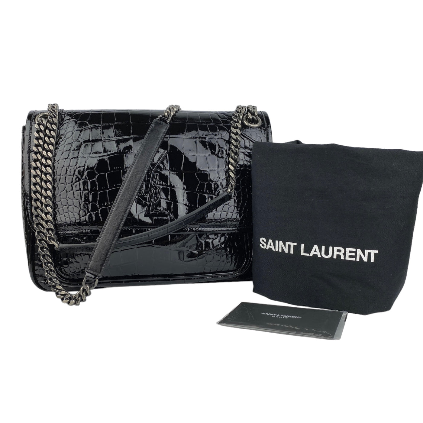 saint laurent bag