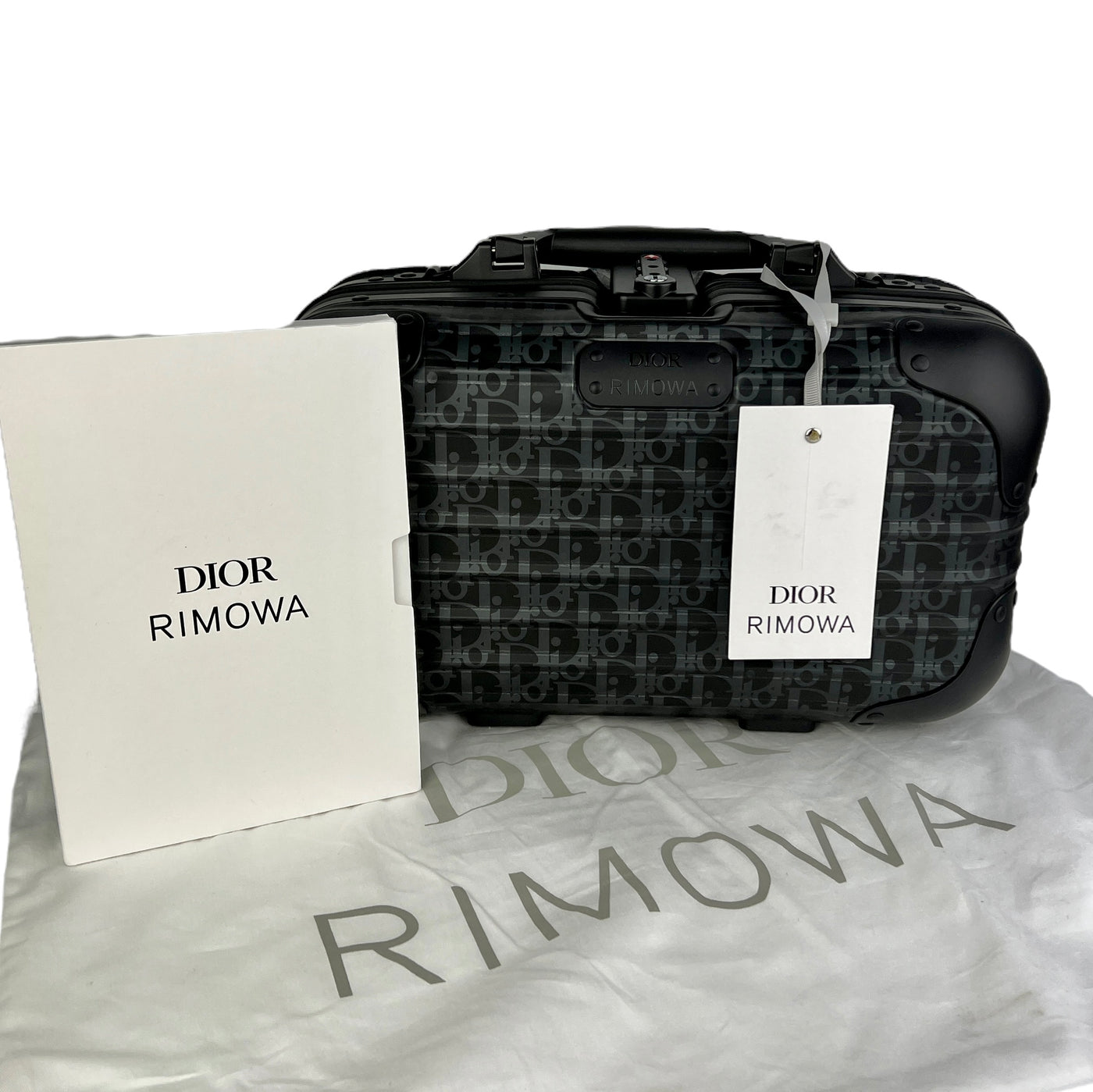 Dior Rimowa Case – The Dresser London