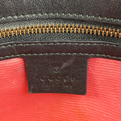 GUCCI MARMONT MEDIUM VELVET BAG