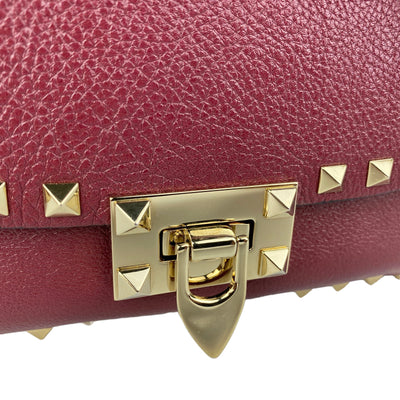 VALENTINO GARAVANI ROCKSTUD CROSSBODY BAG