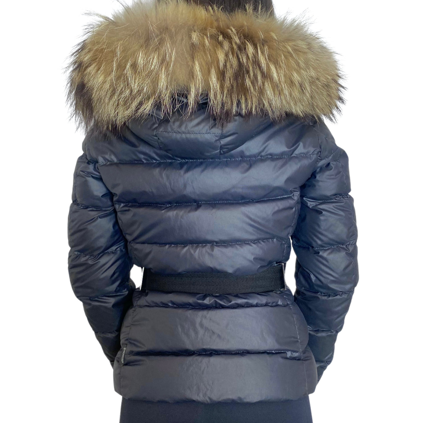 MONCLER PUFFER DOWN JACKET