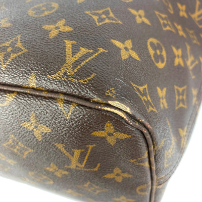 LOUIS VUITTON NEVERFULL MM TOTE BAG