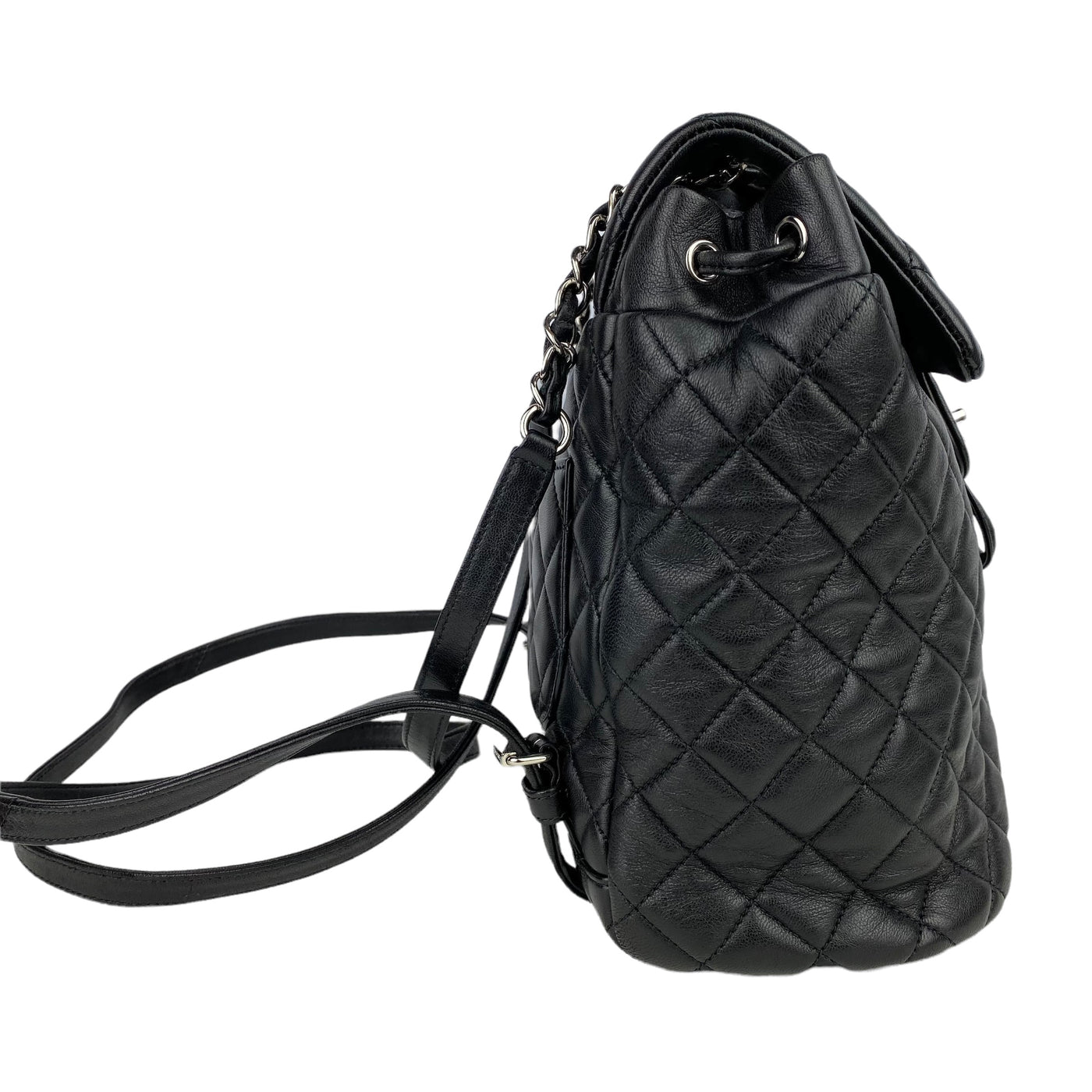 CHANEL URBAN SPIRIT BACKPACK