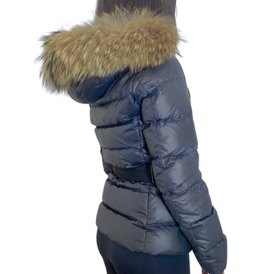 MONCLER PUFFER DOWN JACKET