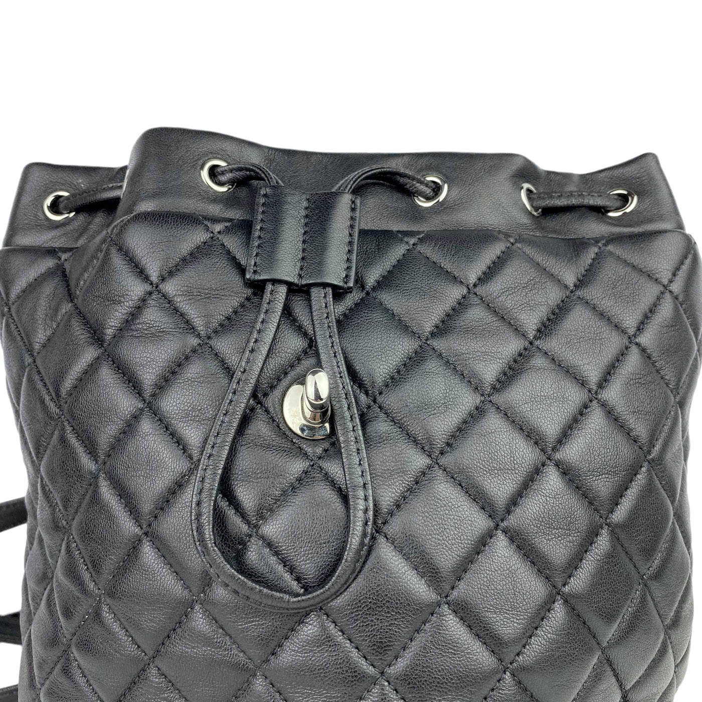 CHANEL URBAN SPIRIT BACKPACK