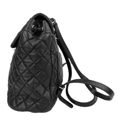 CHANEL URBAN SPIRIT BACKPACK