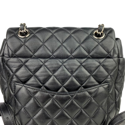 CHANEL URBAN SPIRIT BACKPACK