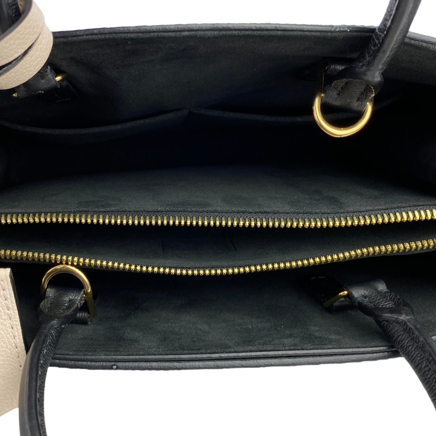 LOUIS VUITTON TWIST TOTE BAG