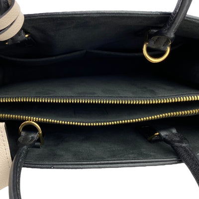 LOUIS VUITTON TWIST TOTE BAG