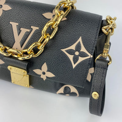 LOUIS VUITTON FAVOURITE BAG