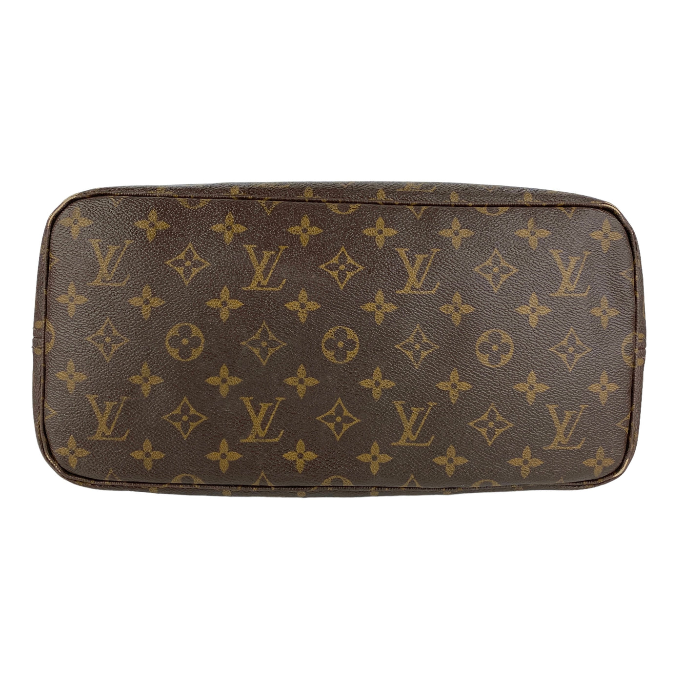 LOUIS VUITTON NEVERFULL MM TOTE BAG