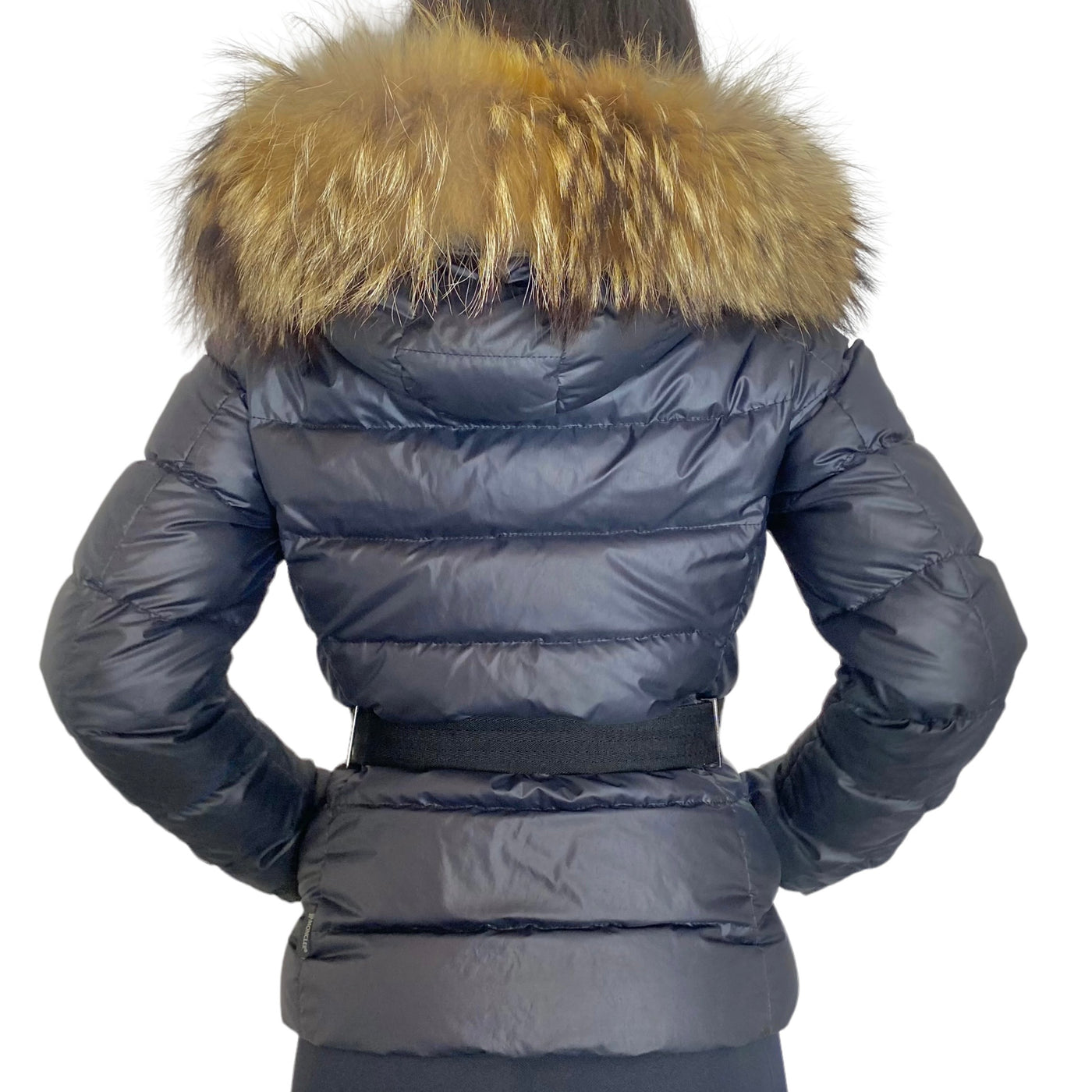 MONCLER PUFFER DOWN JACKET