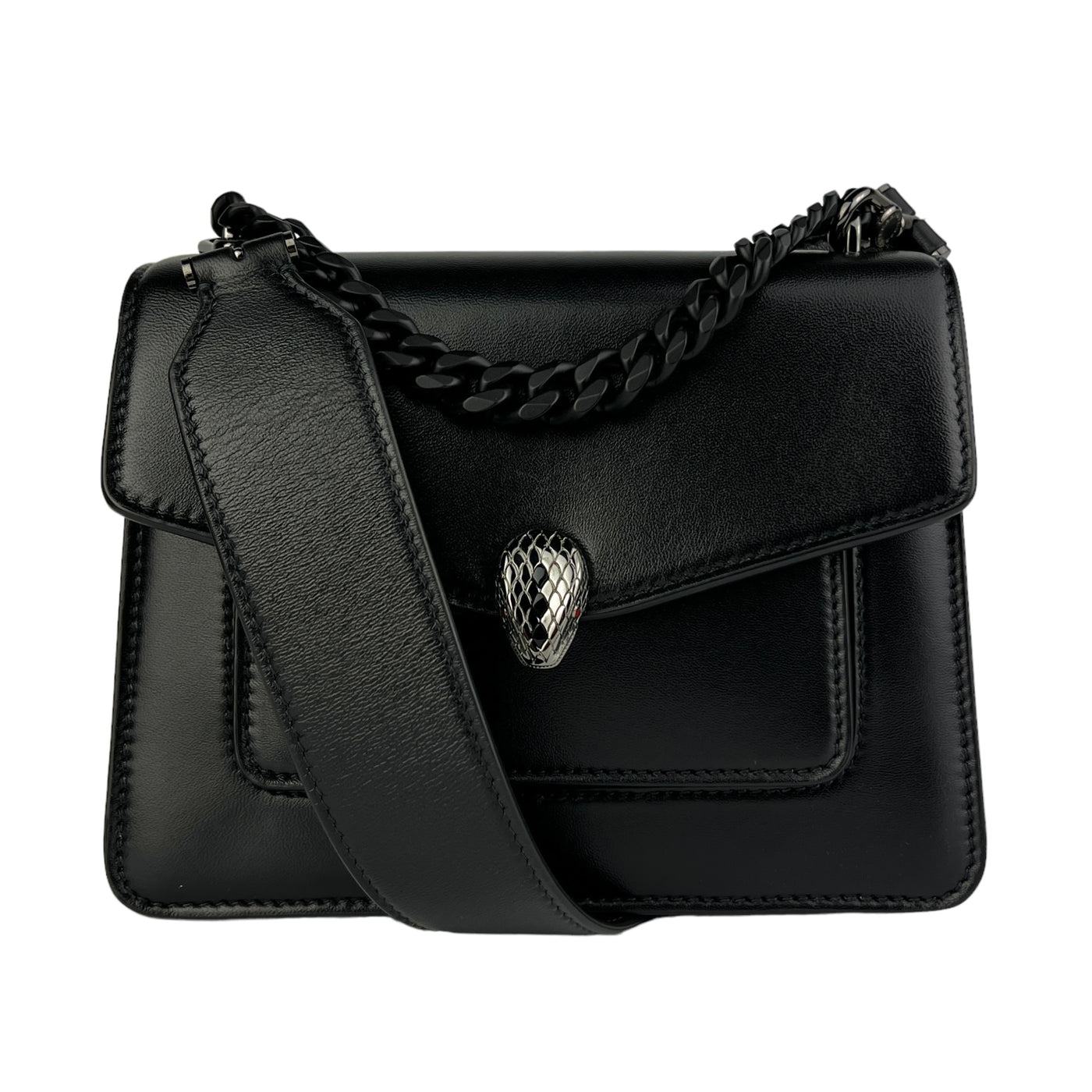 BVLGARI SERPENTI FOREVER BAG