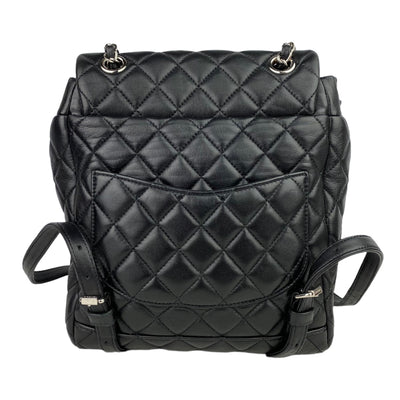 CHANEL URBAN SPIRIT BACKPACK