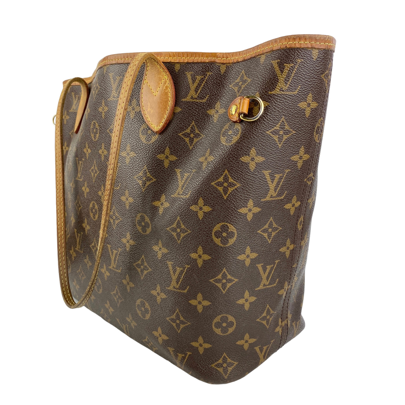 LOUIS VUITTON NEVERFULL MM TOTE BAG